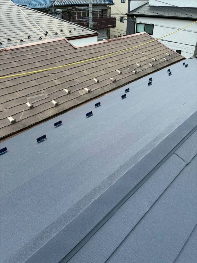 ルーフィング