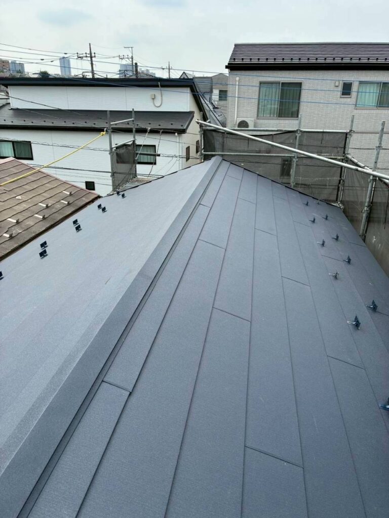 ルーフィング